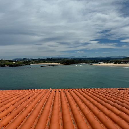 Playa De Los Locos Con Garaje Recien Reformado!! Suances Exterior photo